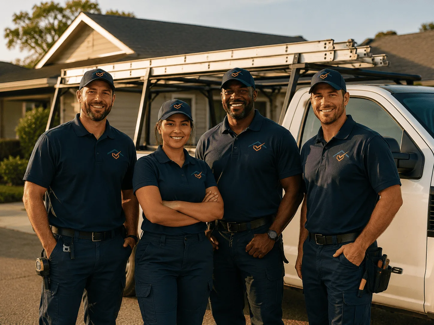 Roof Inspection company in Chagrin Falls, OH